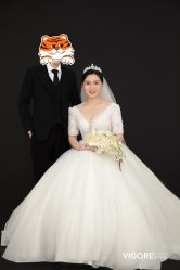 -雪中彩影婚纱摄影·微光艺术中心