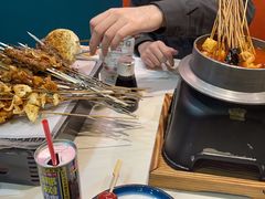 -头牌·鹤岗小串(万达店)