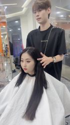 -DL HAIR SALON