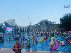 -苏州乐园森林水世界