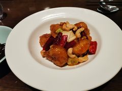 -环球港凯悦 · 享悦中餐厅