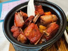 -文记壹心鸡(宝华路店)