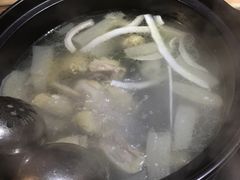 -润泽园椰子鸡(汇一城店)