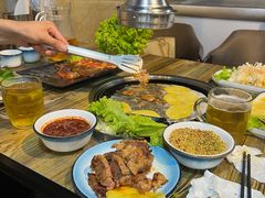 -齐齐哈尔兄弟烤肉(湖山美地店)