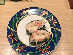 -大起水产回转寿司(道顿堀店)