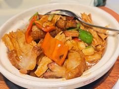 -凤来粤菜馆(珠江新城店)