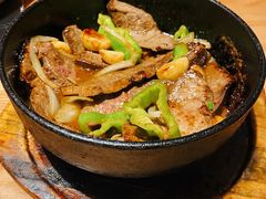 -小粤楼·怀旧粤菜(万辉国际广场店)