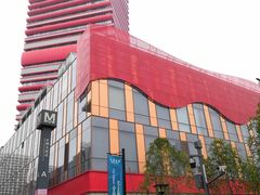 -武汉客厅中国文化博览中心