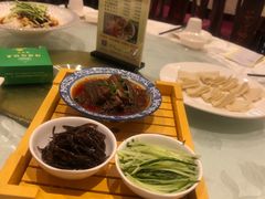 -国人川菜(李家村建东街店)