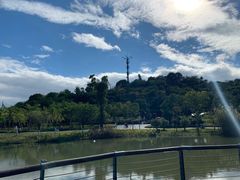 -飞凤山奥体公园