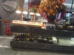 -上渔铁板烧(熙悦汇店)