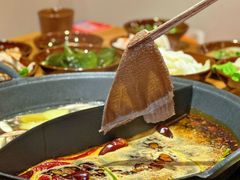 -虾领航小龙虾·吉林烧烤(柳州路店)