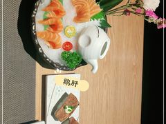 -栖川山葵家日式料理(凯德天府店)