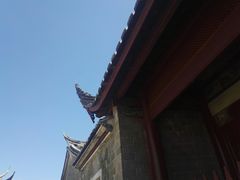 -古田会议纪念馆