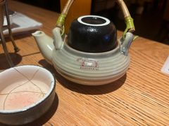 -赤坂亭·M9和牛烧肉·铁板烧·日料398放题(长泰广场店)