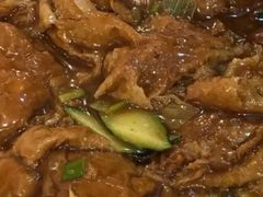 -聚福缘菜馆(隆昌路店)