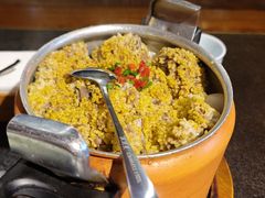 -老灶房-四川土菜(开元店)