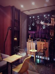 -隅日式美甲美睫專門店