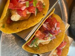 -Q MEX 库迈墨西哥餐吧(双井店)