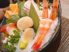 -角落里(中山公园店)