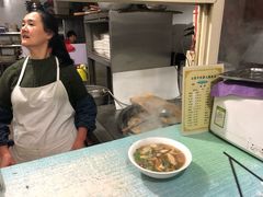 -清真·白家牛肉罩火烧老店(育才街店)
