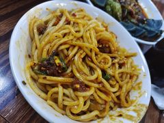 担担面-老丘丘(较场口店)