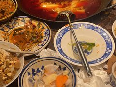 -旧街市鲜货老火锅(大光路店)