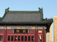 -古文化街旅游区