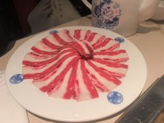 -龙森园火锅(琴台路店)