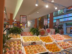 -华盛果品大卖场(黄桦路店)