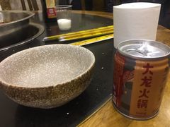 -大龙火锅(老店)