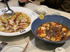-渔语鱼酸菜鱼新川菜(来福士店)