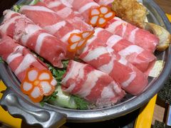 -隐月· 㐂和食屋(芝罘万达公馆店)