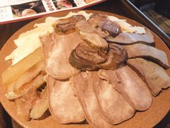 五宝牛杂-盡膳口福·百年汤方火锅(科华北路店)