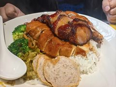 -金桔香港茶餐(宝安大厦店)