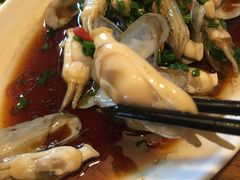 -浙C老邻舍(西城海错店)
