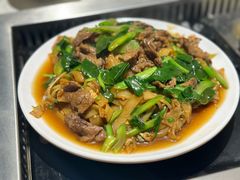 -潮汕林记牛肉火锅(万象天地店)