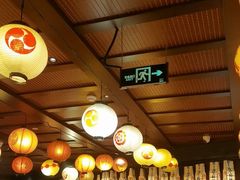 -摩打食堂(佳兆业店)