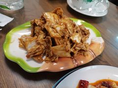 乾隆白菜-鼎香润(德胜门内店)