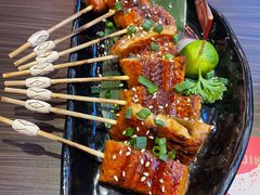 -仙隐小鹿料理食堂(惠济万达店)