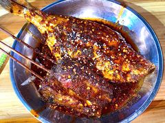-袁师傅烤肉(弹子石店)