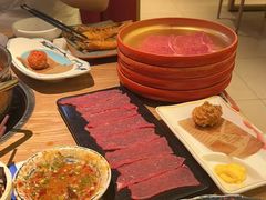 -松野谷·寿喜烧自助(华联顺义金街购物中心店)