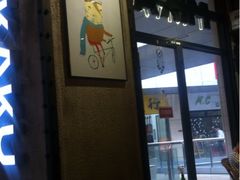 -MIKAKU(万达广场上海宝山店)