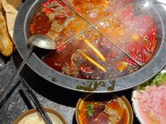 -陈眼镜火锅(总店)