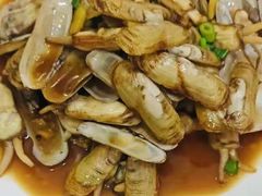 -望海潮海鲜店 特色家常菜(在海一方店)