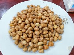 花生米-荣生萝卜汤饭店