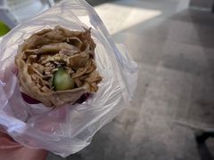 -高麦卷饼王(星海生活广场店)