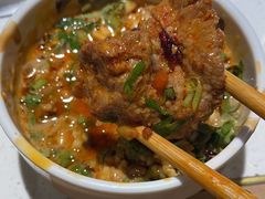 -蜀留香火锅(西南角店)