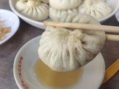 -津门张记包子铺(华昌道店)