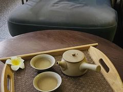 -泰适SPA馆丨精油·按摩·足道(后海地铁口店)